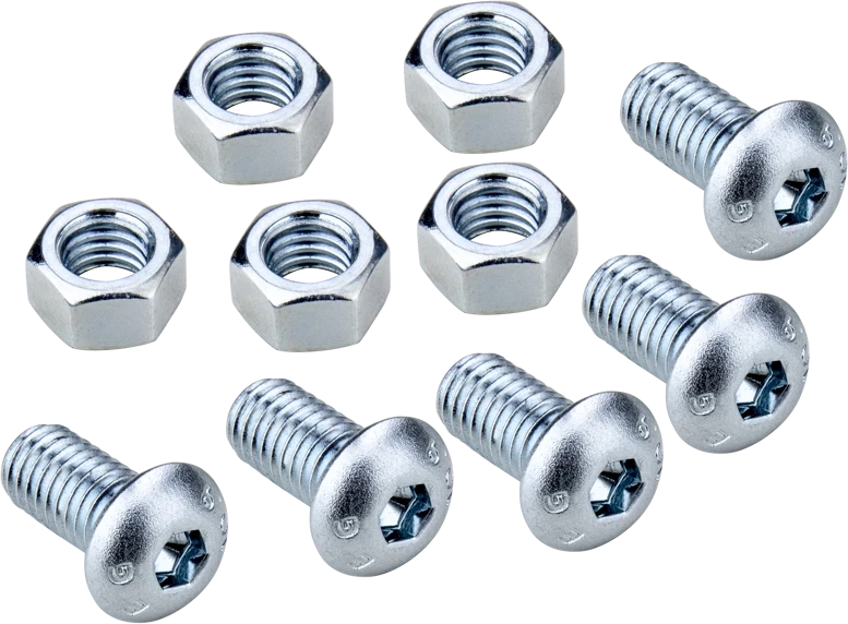 Kupo KS-174 nagyítás