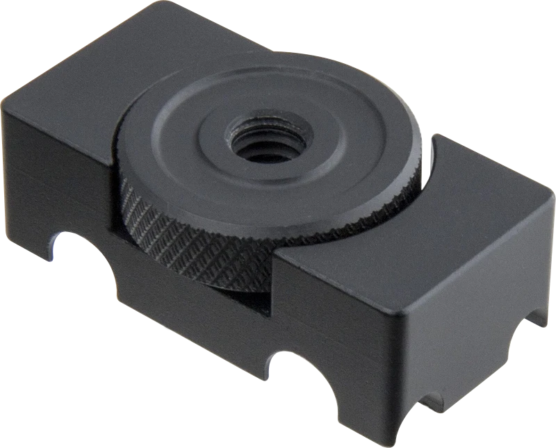 Kupo KS-188 nagyítás