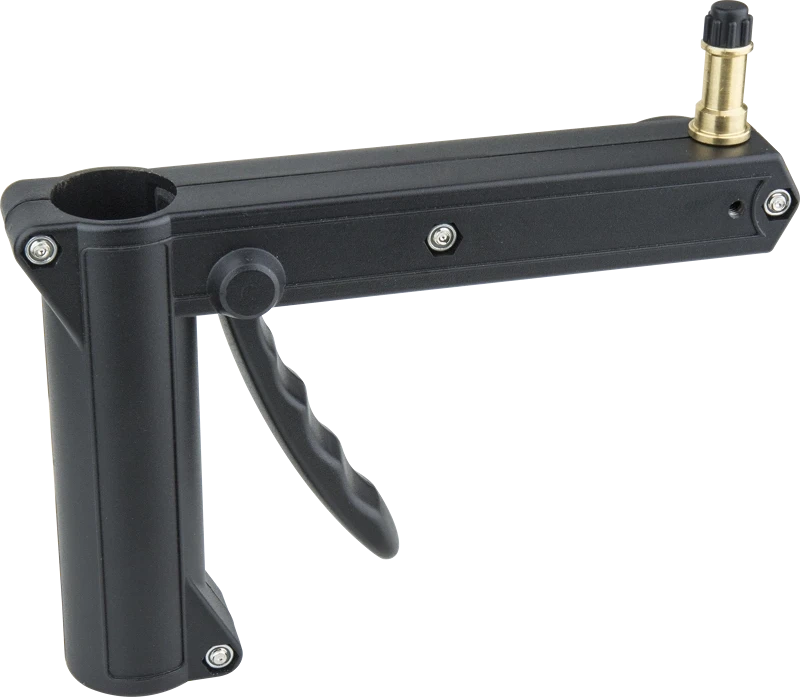 Kupo KS-190 nagyítás