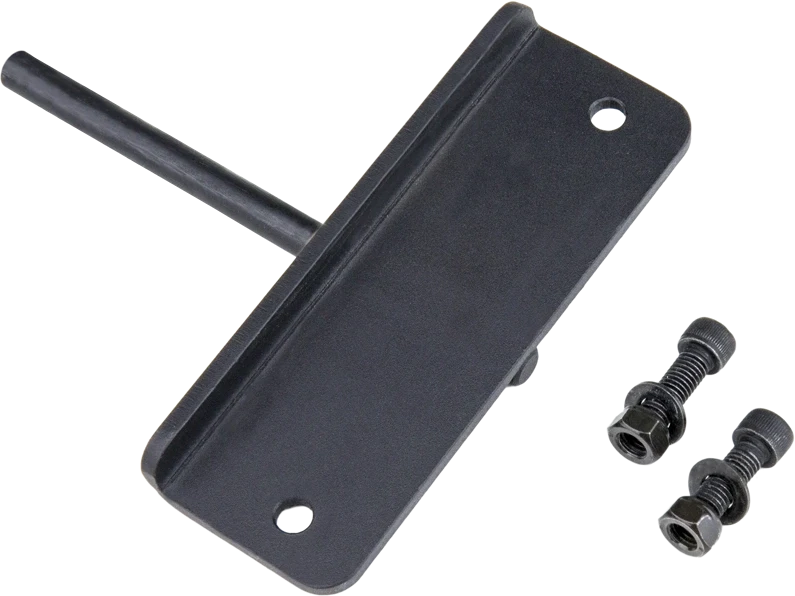 Kupo KS-203 nagyítás