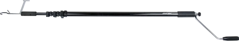 Kupo KS-211 nagyítás