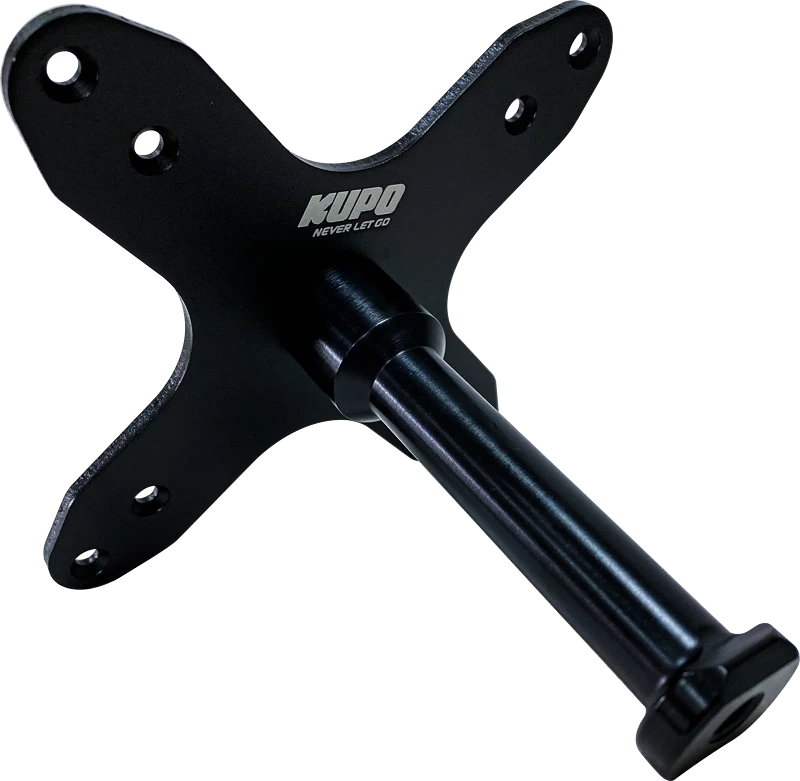 Kupo KS-229 nagyítás