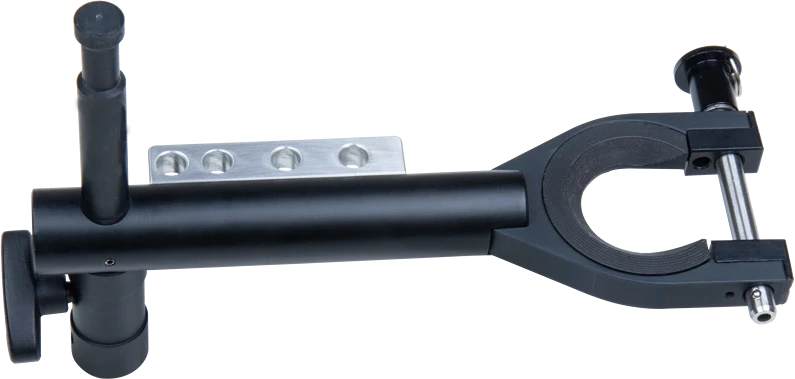 Kupo KS-252 nagyítás