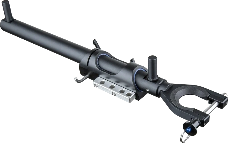 Kupo KS-254 nagyítás