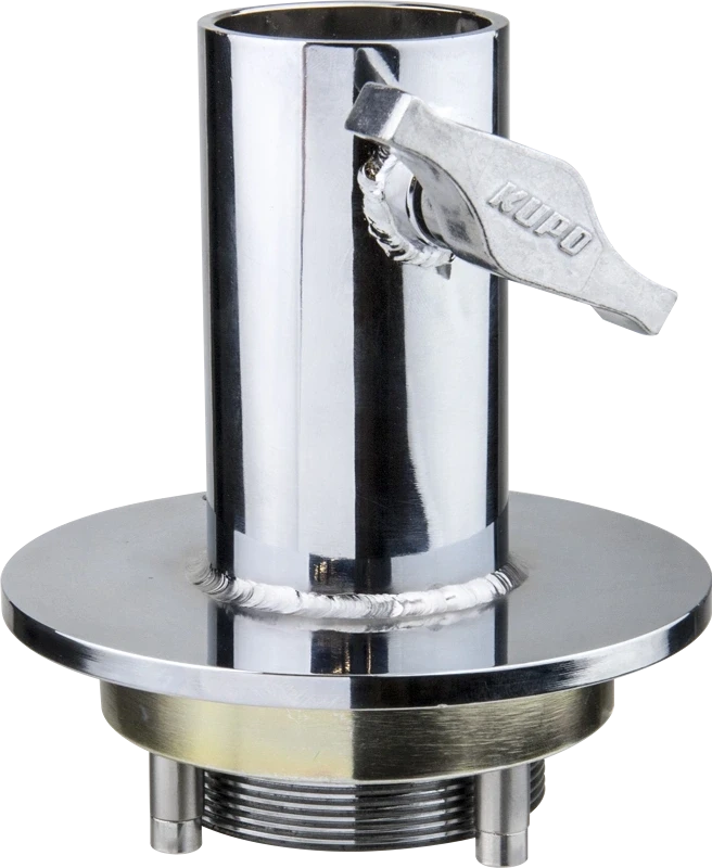 Kupo KS-260 nagyítás