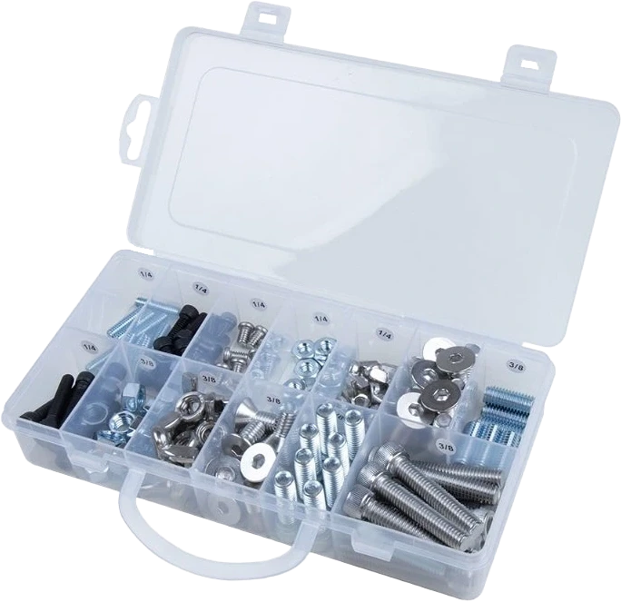 Kupo KS-284K nagyítás