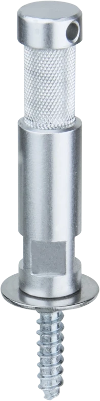 Kupo KS-286 nagyítás