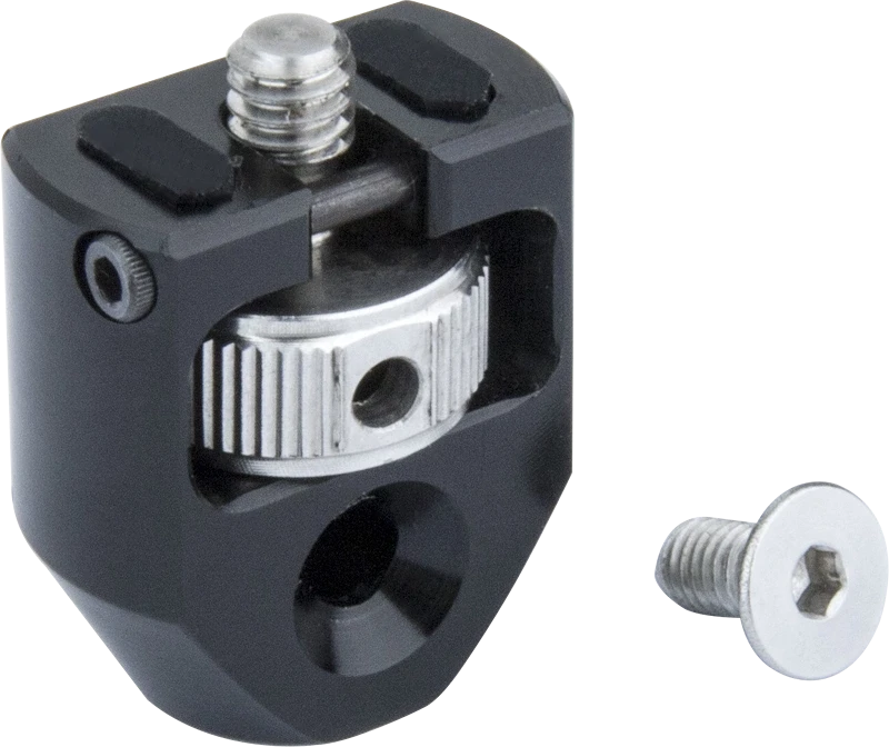 Kupo KS-344 nagyítás