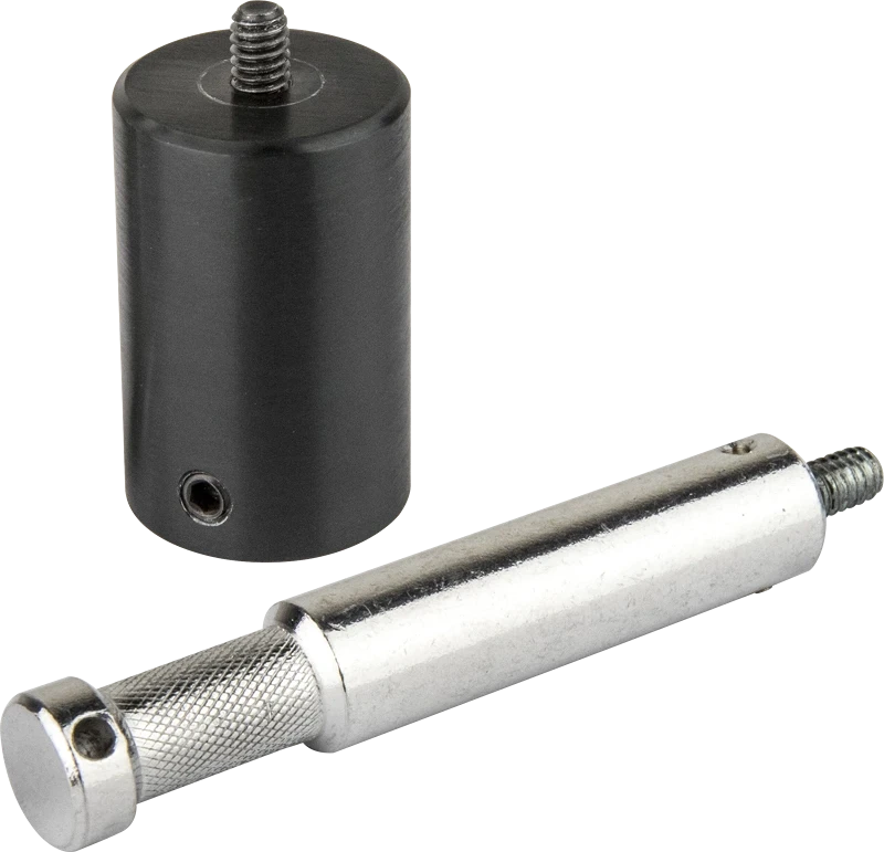 Kupo KS-345 nagyítás