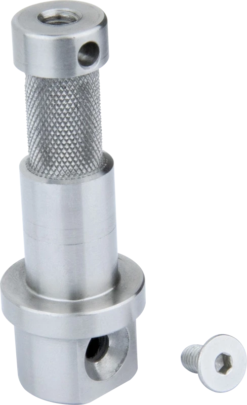 Kupo KS-346 nagyítás