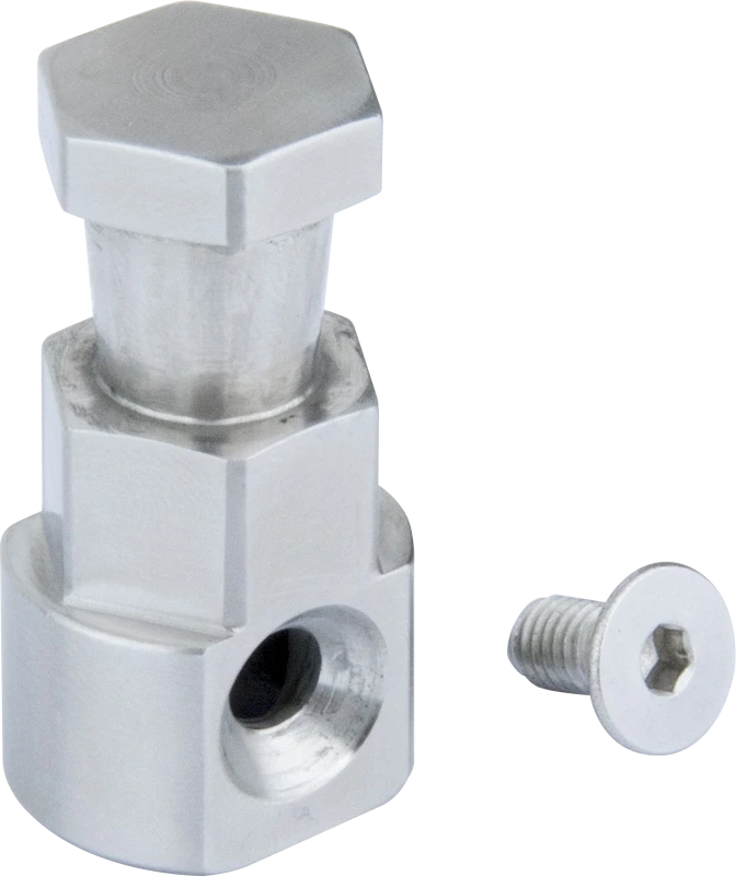 Kupo KS-347 nagyítás