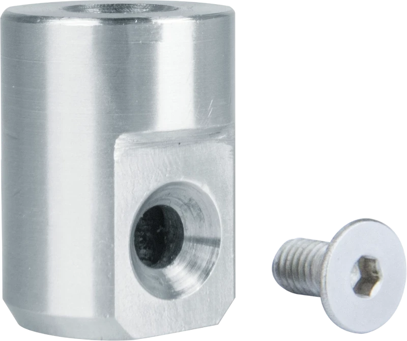 Kupo KS-348 nagyítás