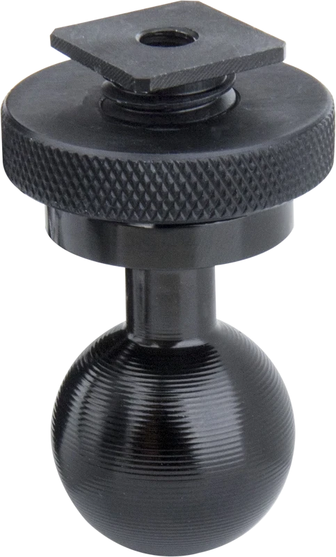 Kupo KS-407 nagyítás