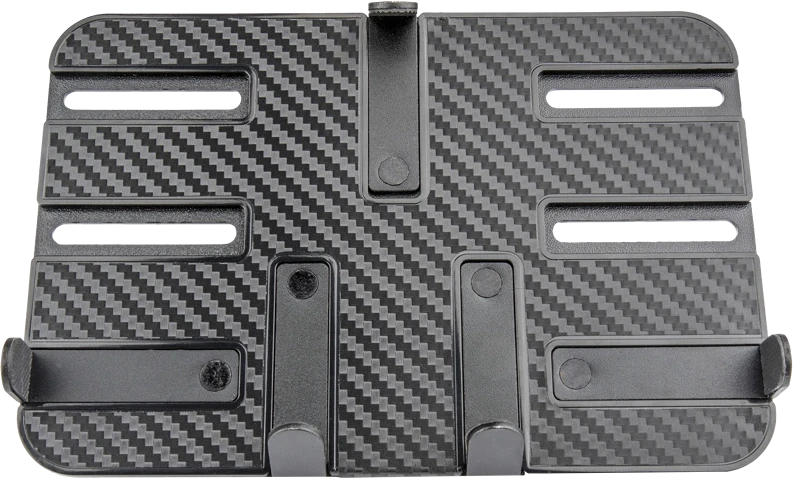 Kupo KS-410 nagyítás