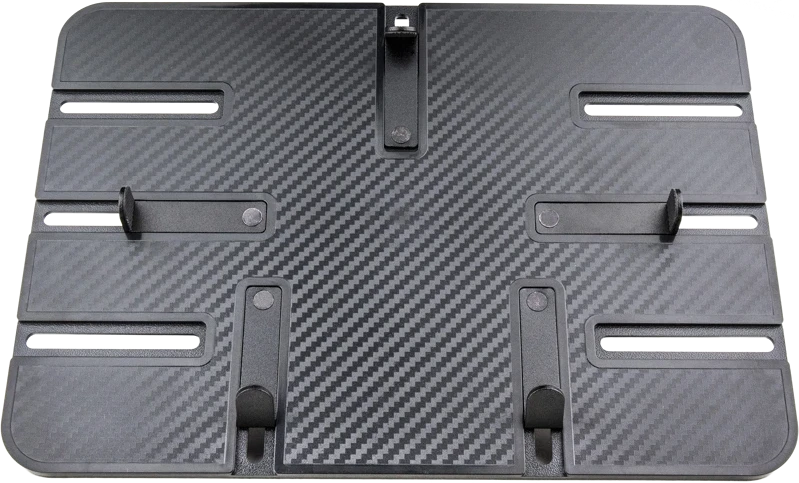 Kupo KS-411 nagyítás