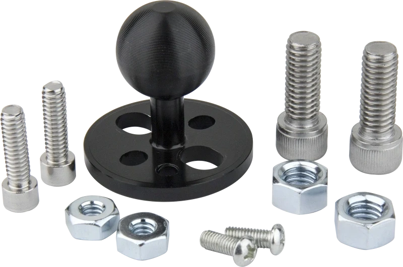 Kupo KS-419 nagyítás