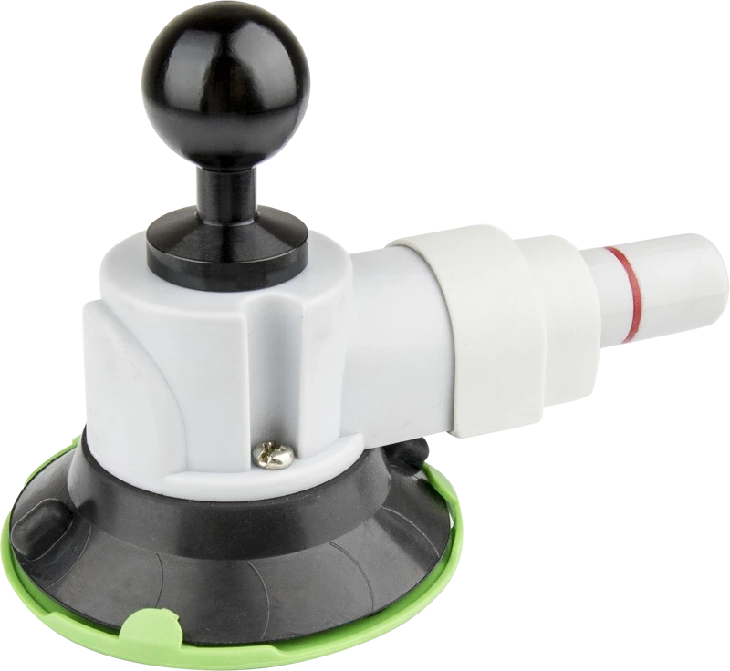 Kupo KS-422 nagyítás