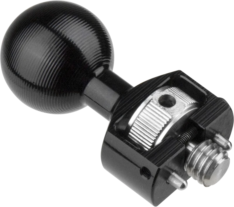 Kupo KS-426 nagyítás