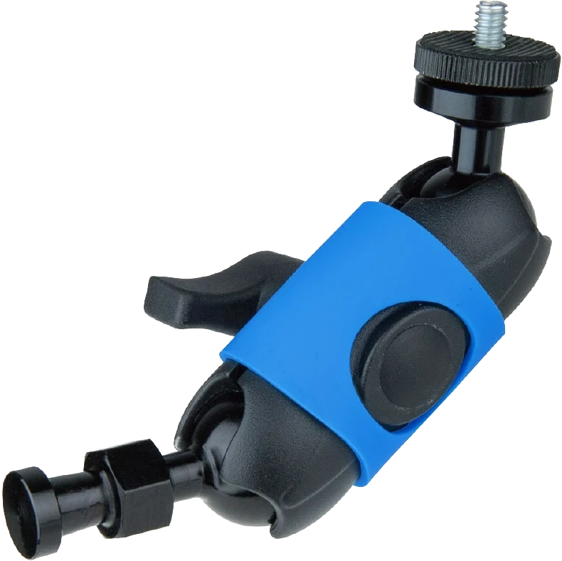 Kupo KS-470 nagyítás