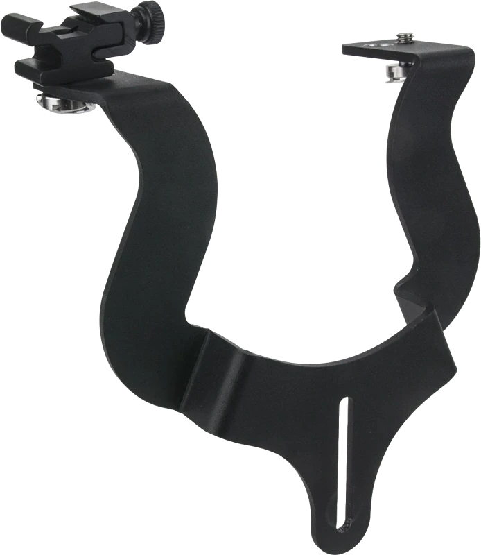 Kupo KS-520 nagyítás