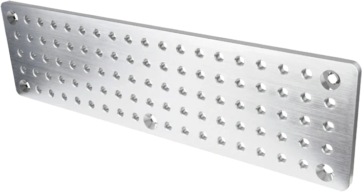 Kupo KS-5520 nagyítás