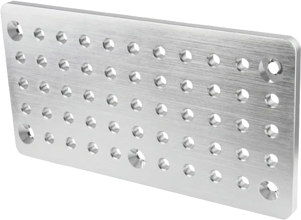 Kupo KS-6011 nagyítás