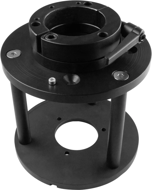 Kupo KS-650 nagyítás