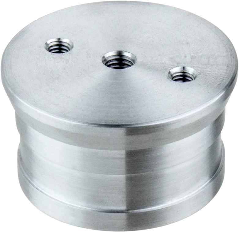 Kupo KS-660 nagyítás