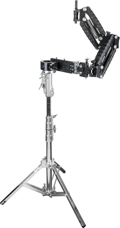 Kupo KS-663 nagyítás