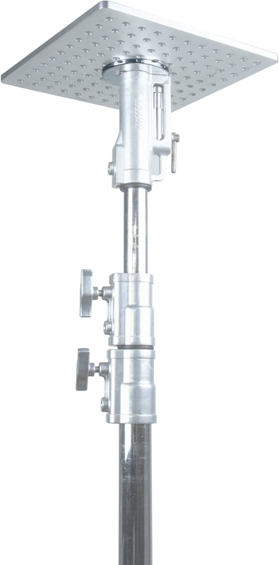 Kupo KS-665 nagyítás