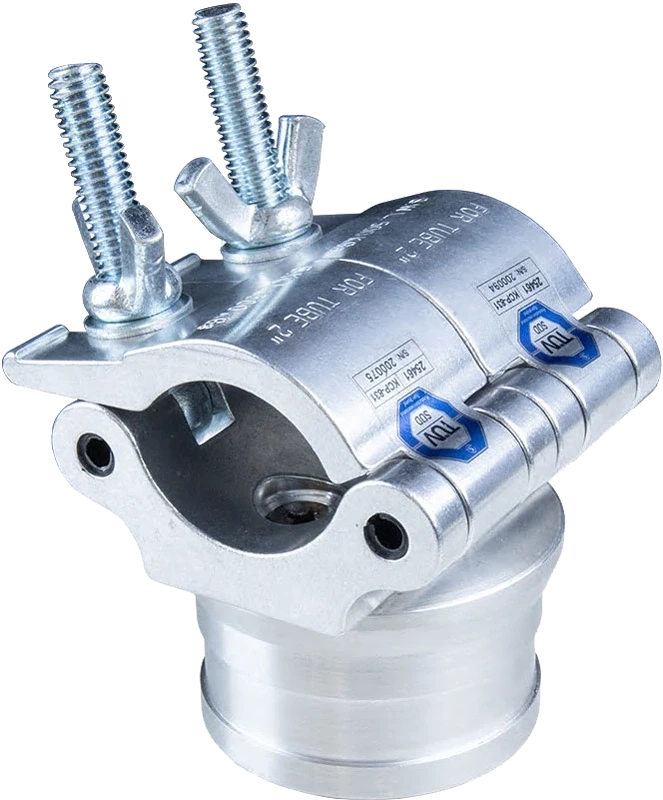 Kupo KS-666M nagyítás