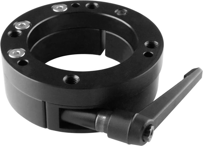 Kupo KS-667 nagyítás