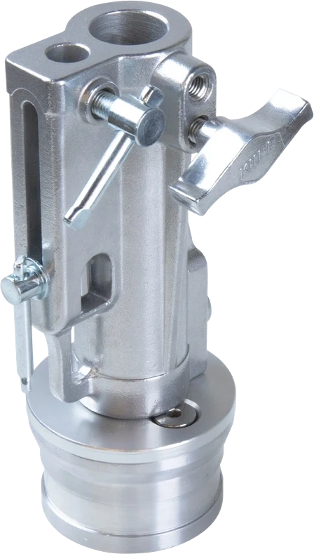 Kupo KS-668 nagyítás