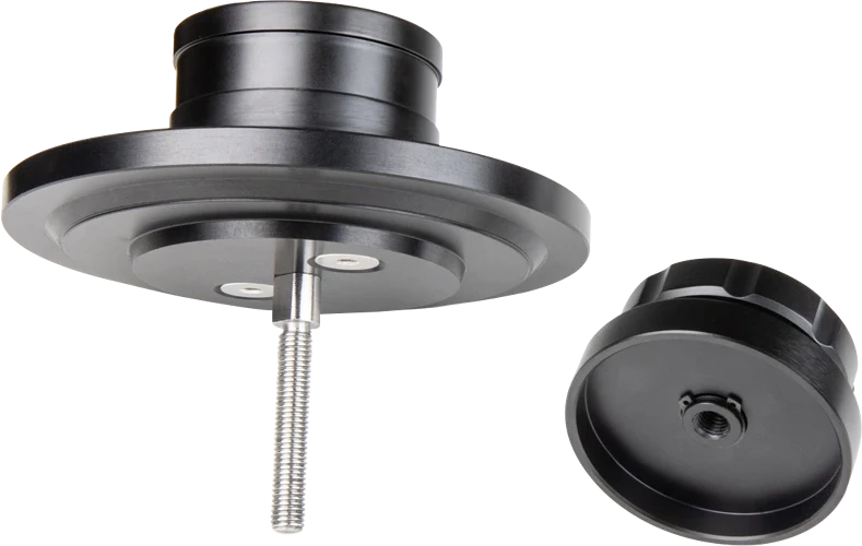 Kupo KS-671 nagyítás