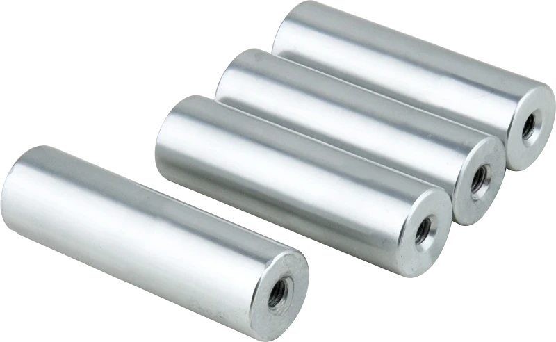 Kupo KS-673 nagyítás