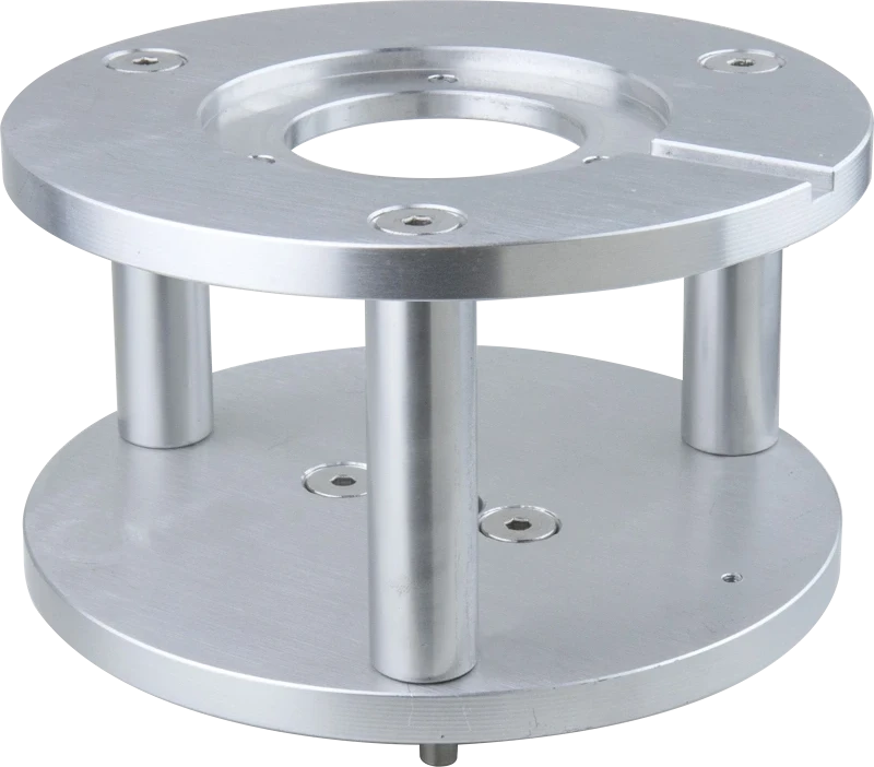 Kupo KS-681 nagyítás