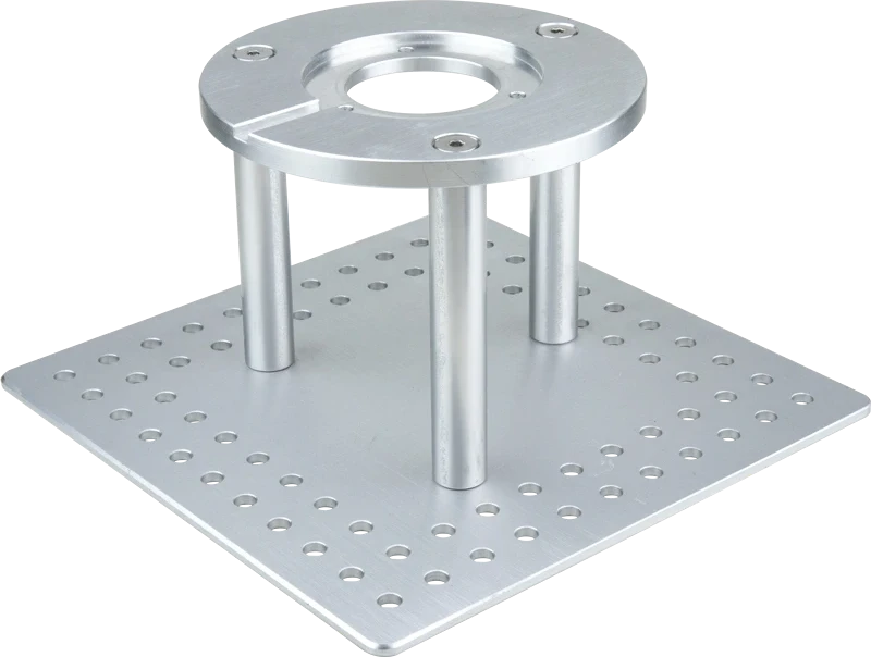 Kupo KS-682 nagyítás