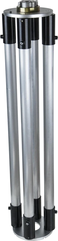 Kupo KS-687 nagyítás