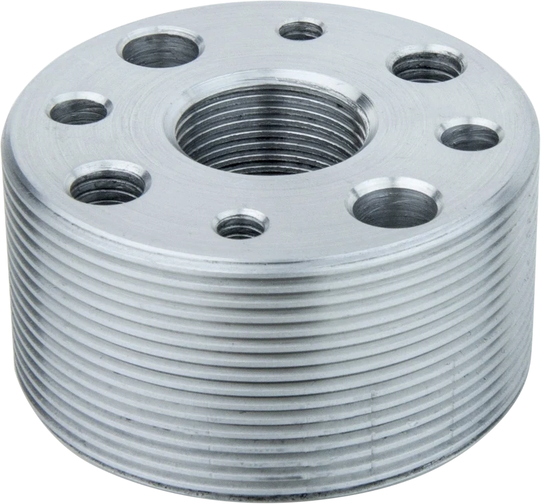 Kupo KS-689 nagyítás