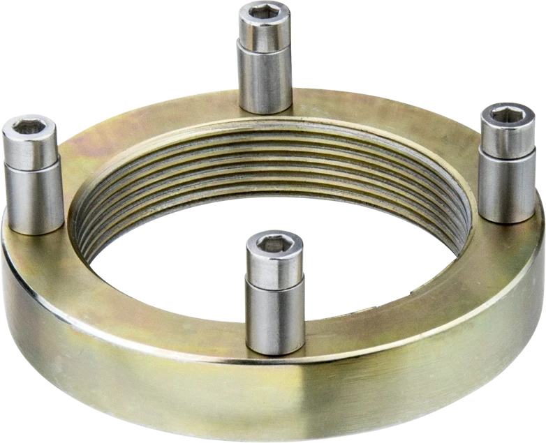 Kupo KS-691 nagyítás