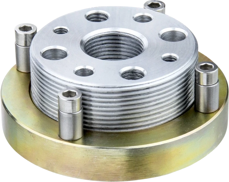 Kupo KS-692 nagyítás