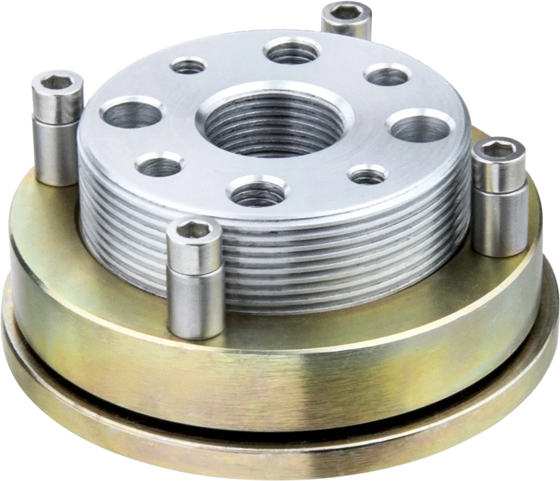 Kupo KS-693 nagyítás