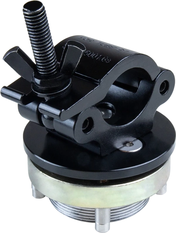 Kupo KS-696 nagyítás