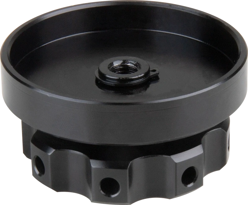 Kupo KS-698 nagyítás