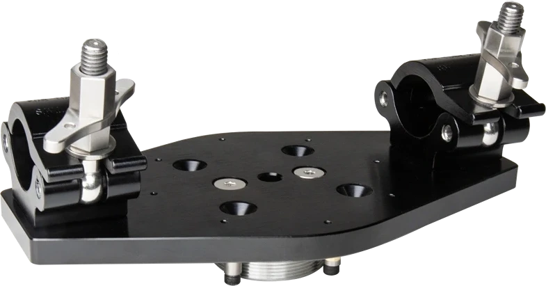 Kupo KS-699 nagyítás