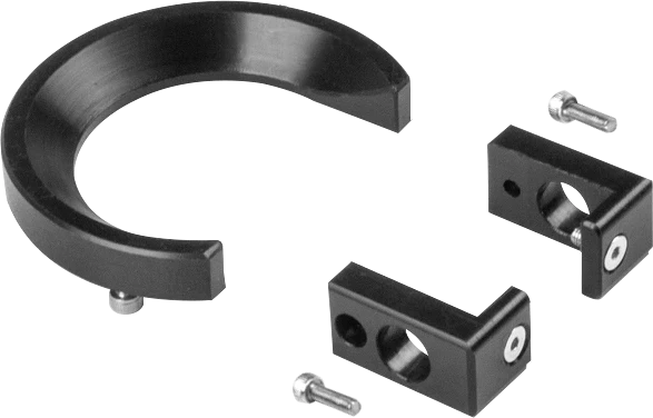 Kupo KS-714 nagyítás