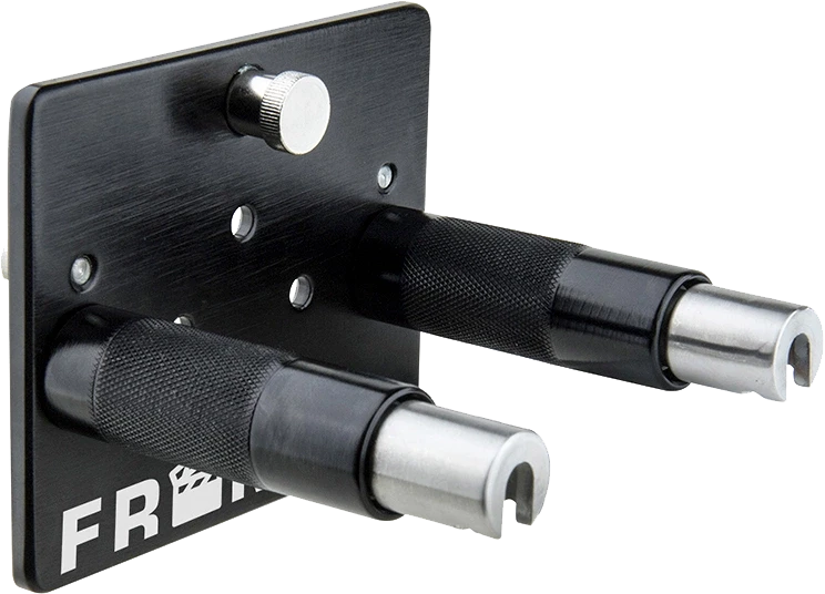 Kupo KS-722 nagyítás