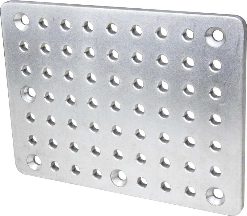 Kupo KS-7510 nagyítás