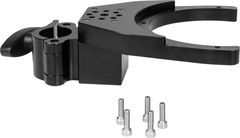 Kupo KS-831 nagyítás