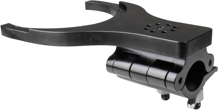 Kupo KS-832 nagyítás